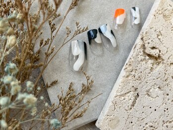 トータル ビューティ ケイハン(KEIHAN)/4月ニュアンス定額