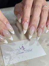 ツメ ネイル(Tsume Nail)/プレミアムプラン
