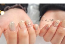 サロン ド フィーユ(Salon de Fille)/