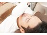 【学割男子U22】全身脱毛（髭込VIO無し）￥17,000→￥15,000