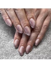 ネイルサロンアンドスクール ミリオン ケイテイ(MILLION KT)/お客様ネイル