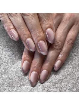 ネイルサロンアンドスクール ミリオン ケイテイ(MILLION KT)/お客様ネイル