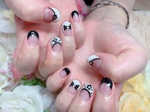 ネイルサロン ルリアン/