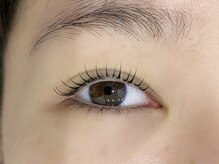 まつげエクステサロン ヘアーリゾートエーアイ 浅草店(hair resort Ai)/まつげパーマ