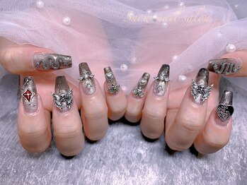 スノーネイルサロン 新宿店(Snow nail salon)/