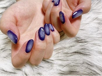 キキネイル たまプラーザ店(kikinail)/やり放題コース