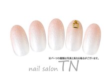 ティーエヌ BB COSME高岡駅南店/季節の定額3900円コ―ス