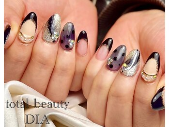 ディア(DIA)/【人気のサンプルデザイン】