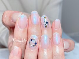 うる艶ワンカラー