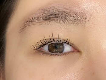 まつげエクステサロン ヘアーリゾートエーアイ 東陽町店(hair resort Ai)/パリジェンヌラッシュリフト