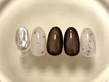 ミュー 蒲田(mue)/nuance volume