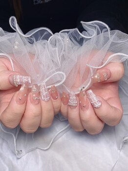 アイスティ(aisti)/お任せデザイン