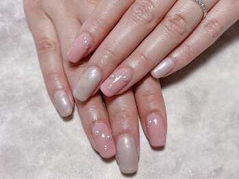 チアフルチア バイ リッチネイル(CheerfulCheer by Ricci nail)/