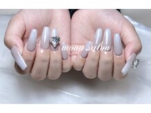 モナサロン(Mona salon)/グラデーション