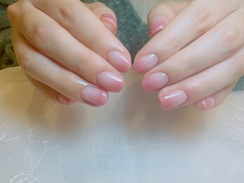 ザ ネイル エビス(The Nail ebisu)/花びらネイル