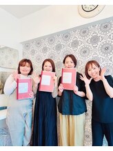 マシュマロハンド/よもぎ蒸し/冷え/むくみ改善