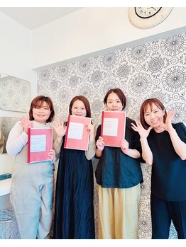 マシュマロハンド/よもぎ蒸し/冷え/むくみ改善