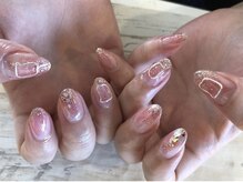 マァネイル(Maaa nail)/