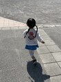 ルプレ(Lupure)&nbsp;子育てに奮闘中(^^)我が家の宝物です◎