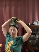 ブッディ(BUDDHI)&nbsp;薮田 正子