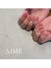 アイム(AIME)/シンプル