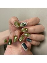 イール(eel)/Designコース