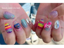 エムシーベル(m.c bell)/