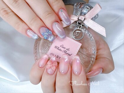 フローレスネイル 新宿西口店(FlawlessNail)の写真