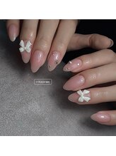 ピーチネイル 新松戸(Peach Nail)/