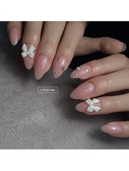 ピーチネイル 新松戸(Peach Nail)/