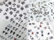 ★当サロン自慢のパーツ集★