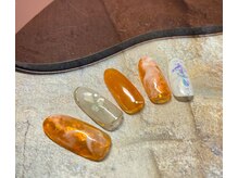 グリスター(Glister)/Bコース　7700円