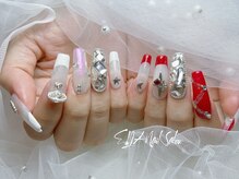 エリア(ELIA)/ロング長さ出しやり放題