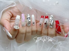 ロング長さ出しやり放題