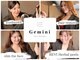 ジェミニ フェイス デザイン(Gemini Face Design)の写真