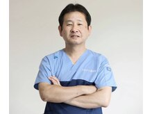 コレット/三重県ひまわり整体院院長林昭和