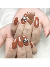 エトワール フィラント(etoile filante)/