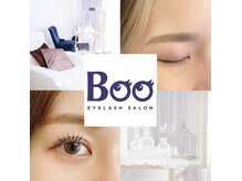 ブー(Boo)