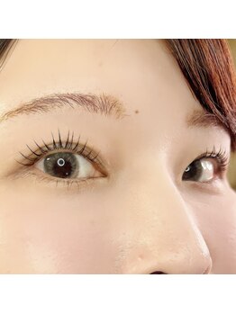 エメル(Emer)/《まつげパーマ》立ち上げカール