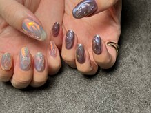 イル(ile)/HAND 90分 free design 