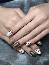 ノア ネイル(Noa Nail)/