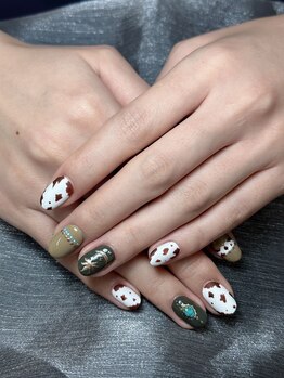ノア ネイル(Noa Nail)/