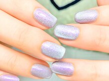 ナチュリア(Natulea)/パープルマグ