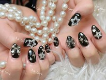 ラメール(La mer)/持ち込みデザイン