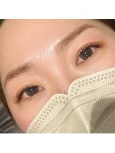 ウインク 和白店(Wink in CANDY BOX)/MIXカラーエクステ