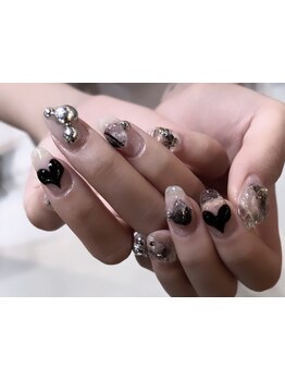 大人女性向けこだわりサロン