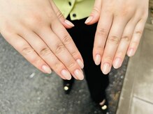 アミネイル(Aminail)/ワンカラー