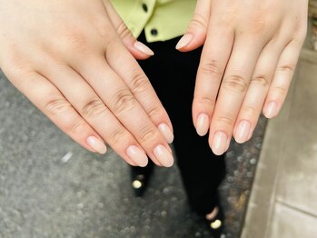 アミネイル(Aminail)/ワンカラー