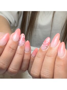 リアン(lien)/春デザイン♪