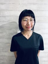 足つぼのソコヂカラ&nbsp;岡部 